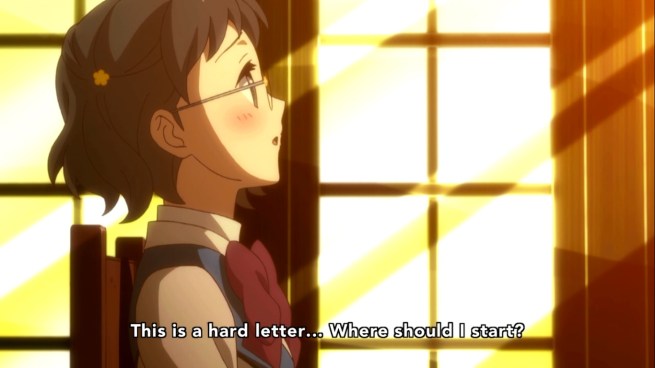 How about you figure that out before you take up all the screen time!?