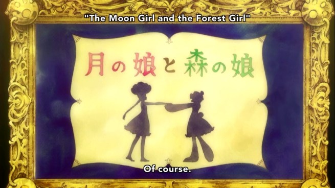 It’s story time with SuperDude!