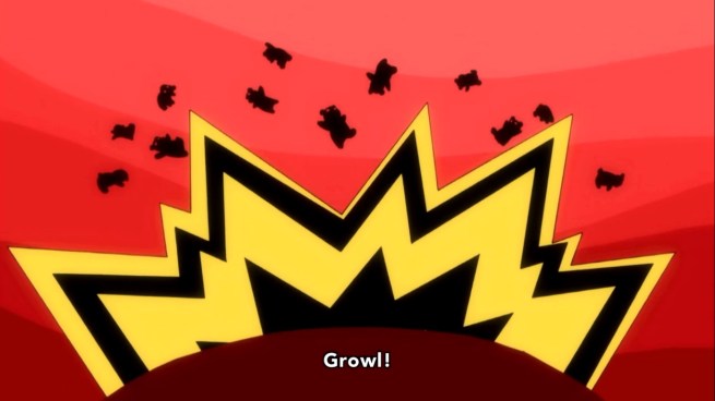 “DAMN THOSE HUMANS AND THEIR 2D EXPLOSIONS!!!”