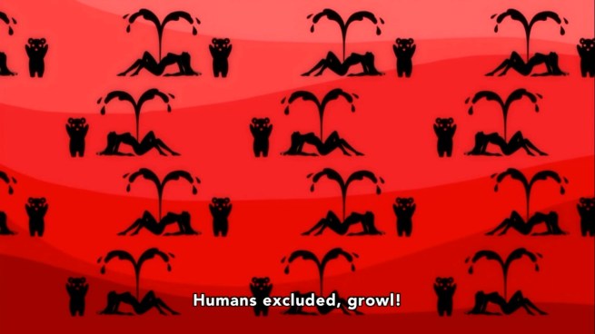 DAMN YOU IKUHARA AND YOUR MIXED METAPHORS!!!