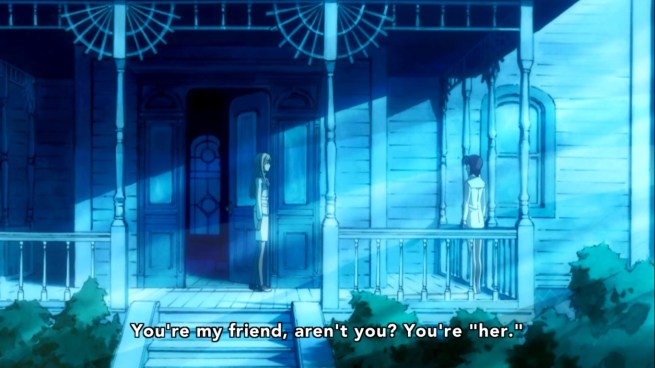 DRAMA BOMB!!  No wait… BEAR SHOCK!!!