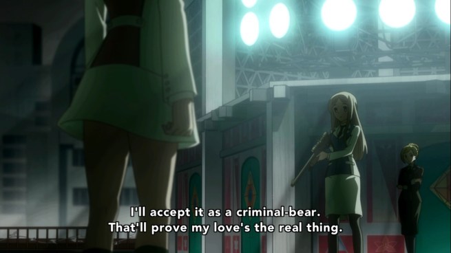 Yeah… it won’t.  You’re gonna die and that’s it.