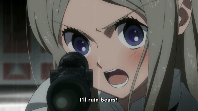 “AND YOU’LL FIND OUT WHY NEXT TIME!!!!”