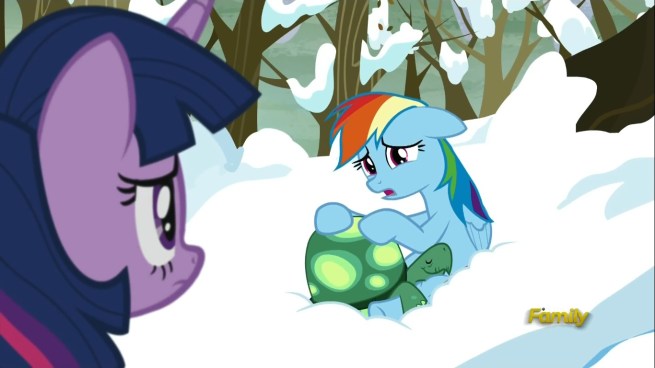 “No harm no foul, right?”     “Yeah… no.  You’re going to jail.”