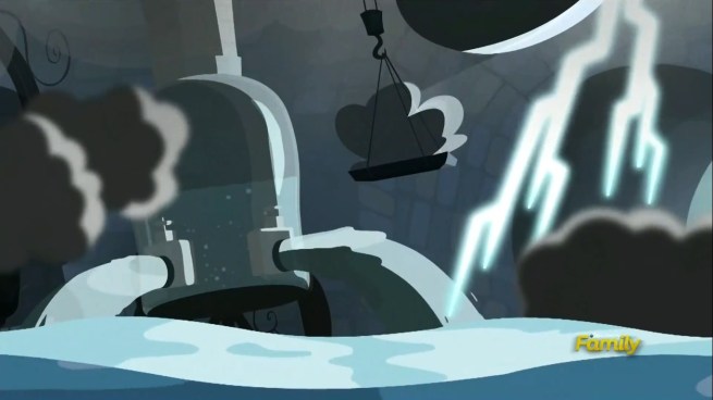 “IT’S ALL FOR YOU TANK!  IT’S ALL FOR YOU!!”