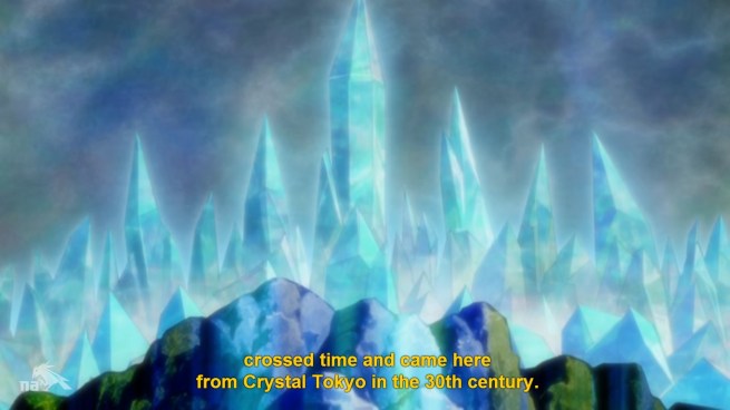 “There was this guy named Sombra, and he messed things up for EVERYONE.”