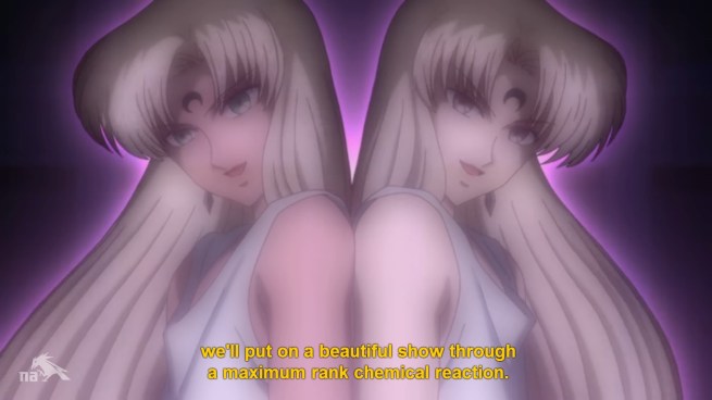 “It’s gonna be FABULOUS!!”