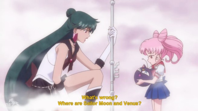 “Depending on where you look, their either sleeping or dead.”