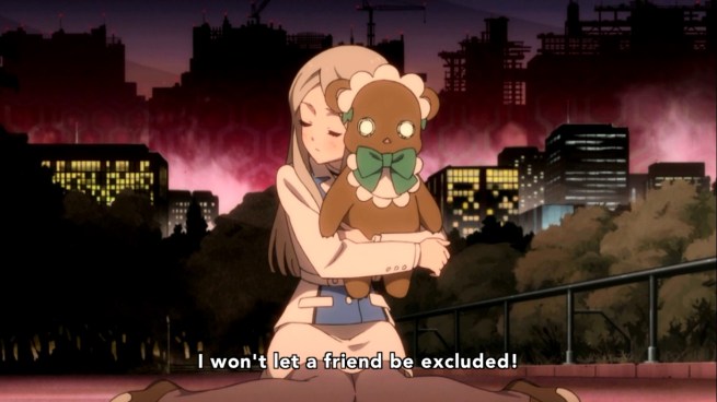 KUREHA IS THE BEST!!!!!