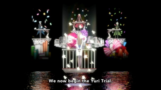 “Can I get a restraining order against all you mother fuckers?”