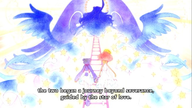 “And that’s when they got BUSY!!  Bow chicka wow wow!!”