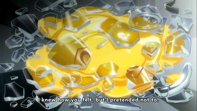 NO!!!! IKUHARA, YOU BASTARD!! WHY MUST YOU TOY WITH MY EMOTIONS!?!?