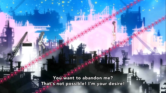 “WITHOUT ME YOU’RE NOTHING!!  YOU HEAR ME!?!?  NOTHING!!!!!!!!”     “Talk to the hand!”     “YOU BITCH!!!!”