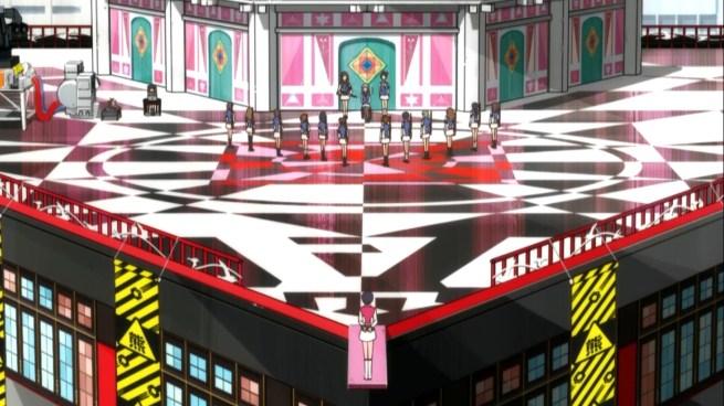 “Thank you everyone for joining me in this recreation of Pirates of the Caribbean.”     “Did anyone even walk the plank in that movie?”     “That sounds like independent thought.”     “NEVERMIND!!”