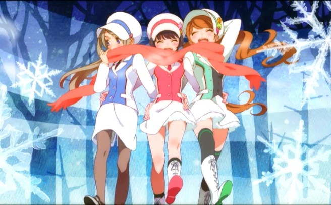 Thanks for reading everybody!!