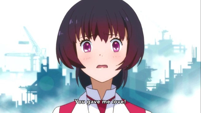 I’m not gonna cry.  I’m not gonna cry!  I’M NOT GONNA CRY!!!!!