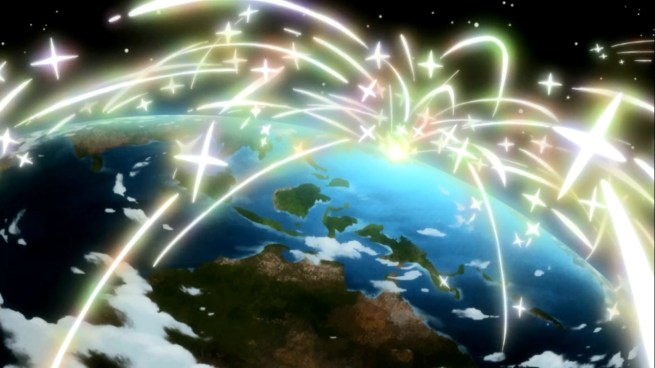 “NASA had no explanation for the phenomena that happened earlier today.  An official statement simply reads stated that the reports have been un-BEAR-lievable.”