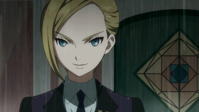 “MWA HA HA HA HA!!!!!”