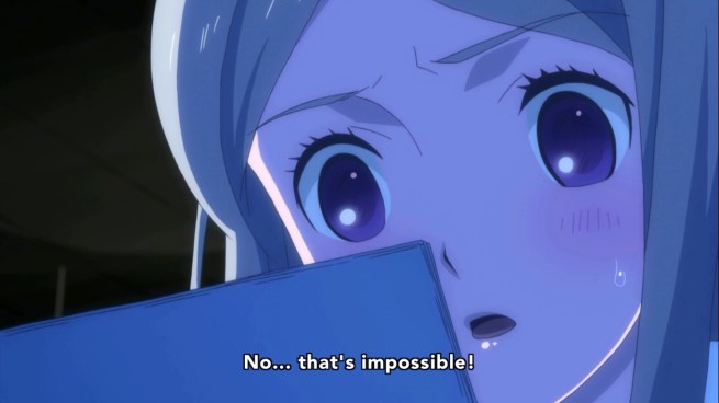 “The spoilers in this are so EPIC!!”