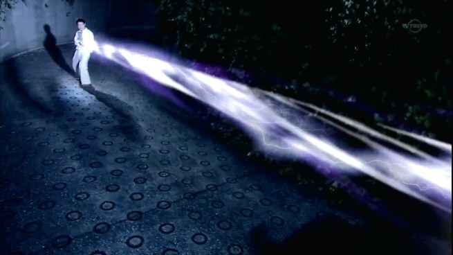 “I’M A’ FIRIN’ MAH LAZER!!”