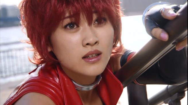 “To defeat a chicken man, I must THINK like a chicken man.  BAWK!  BAWK!”