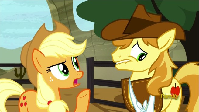 “Where are the kids!?”     “Uh… hopefully not in the rattlesnake farm?”