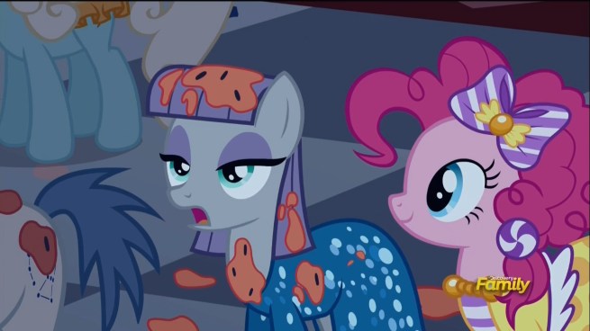 “I’m more partial to Steven Wright.”