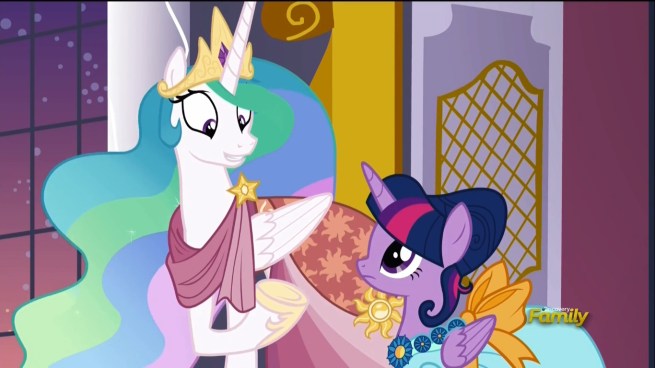 “Are you having an emotion!?”     “You bet your bippy I am!!”     “STOP IT!  It’s creepy!!”