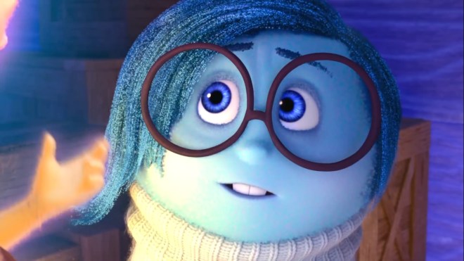 Scenes like this work SO much better than French Fry Forest.  No really, there’s a forest of French Fries.