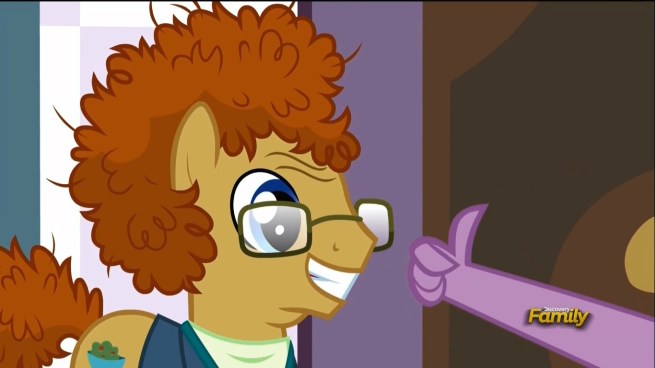 “We’re getting renewed for another season!? If you say so!”