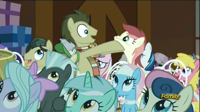 “I am SO happy those didn’t get anyone killed! NOT getting sued today!!!”