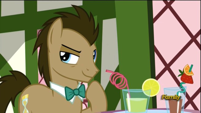 “Did you try using science?” “That’s your answer for everything!!”