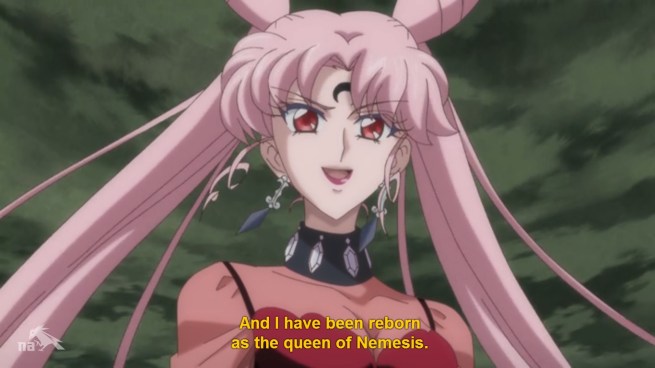 “I also finally got that candy he promised, which is more than I ever got from YOU!!!”