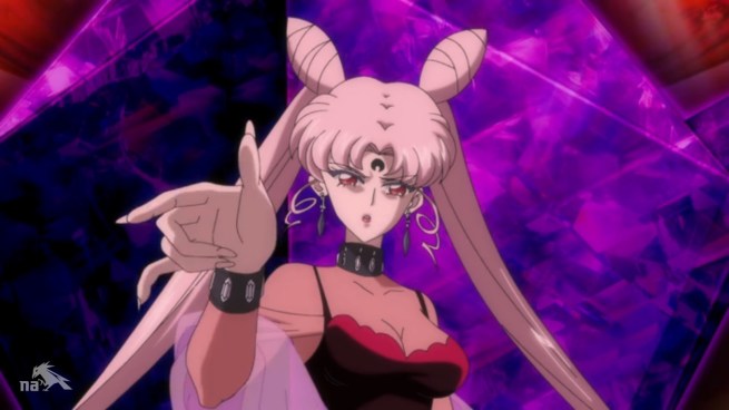 “Yeah yeah, take your pouting elsewhere.  It ain’t selling over here.”