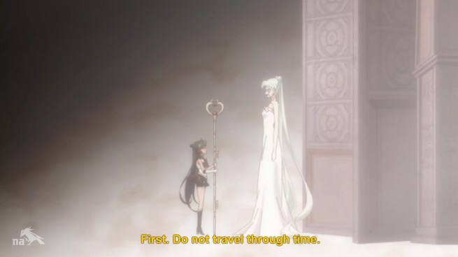“Shouldn’t I get a manual or something?”     “We believe in onsite training”     “But there’s no one here to train me!”     “Look, the last guy jumped ship when he found out where we hid his blue box.  We don’t have a lot of options here.”