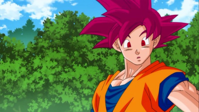 Look!  He’s got red hair!  That’s a recessive gene!!