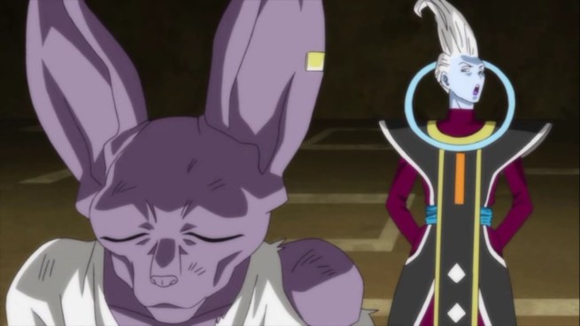 “You are such a pain in the ass.”     “And you’d be dead in three weeks without me.”     “Shows what you know!  I could EASILY make it to four!”