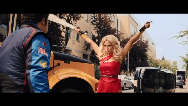 “You are so hot.”     “…”     “Can we have sex?”     “…”     “I’ll take that as a yes!!”