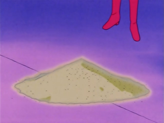 “Did I just kill her?”     “Uh… no.  She was just a robot.”     “Phew!  Now I don’t have to feel bad about liking that so much!”     “Oh boy…”