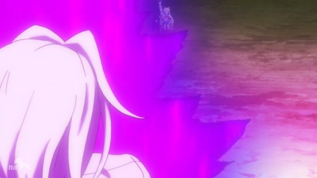 “YOU’RE NOT GONNA ATTACK HIM NOW!?”     “NOPE!  That’s what you get for being a creeper!”