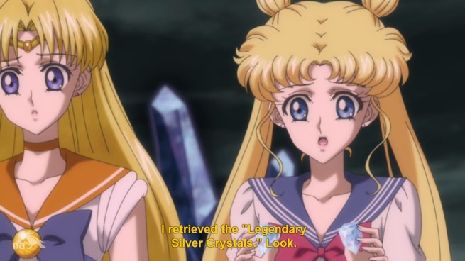 “FOR SERENITY’S SAKE USAGI!!  DON’T HOLD THEM THAT CLOSE TOGETHER!!!!”