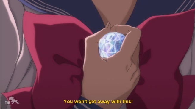 “I’m about to throw your ass into a black hole of PAIN!!!”