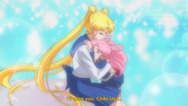 SHUT UP!  I’m NOT crying!     …     I’M NOT!!!!