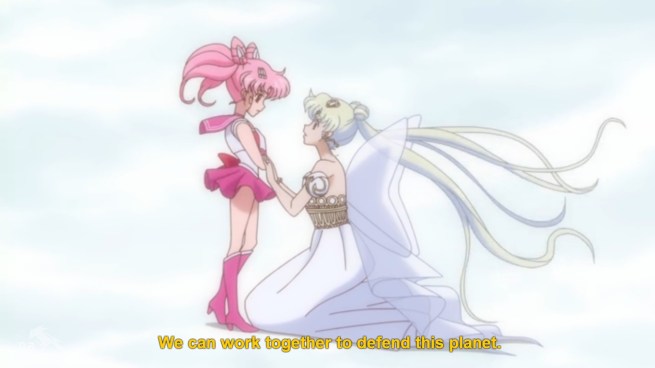 “That’s great!  So can I be an adult now?  I AM over 900 years old.”     “Oh don’t be ridiculous sweetie.”