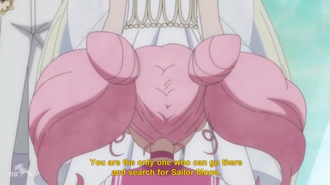 “Shouldn’t I take the other Scouts with me?  Adult supervision and all that?”     “Oh don’t be silly!  You’ve got Main Character blood in you!  Your practically immortal!!”