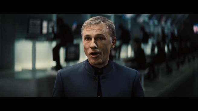 Oh sweet! I fucking love this guy!