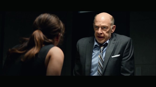 “So wait.  Your future son sent his own father back in time to impregnate you?”     “That was the plan originally, but things have changed since then.”     “Hold on, how do plans change when THEY’RE in the future and YOU’RE in the past?  Shouldn’t they know what the plans are then?”