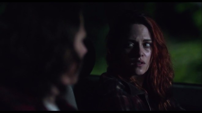 “You wanna do something tonight?”     “eh… I don’t know… maybe?”     “AAAAAHHHHHHHHHHHHH!!!!!!”     …     “You alright?”     “Yeah.  Just a bought of existential horror.  My bad.”