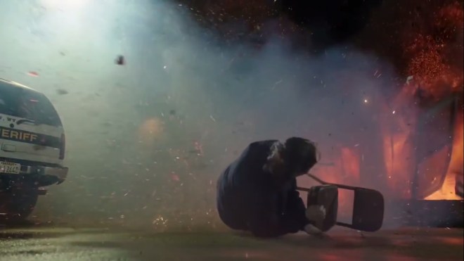 “Move along!  Nothing to see here!  It’s just… Ebola.  That’s it!”