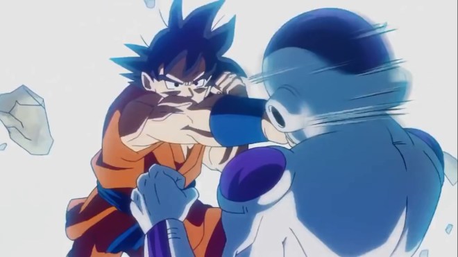 Eh… probably not, but you never know!